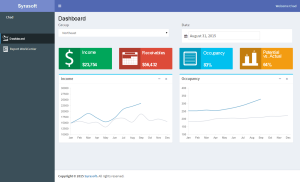 WebRptDashboardSample